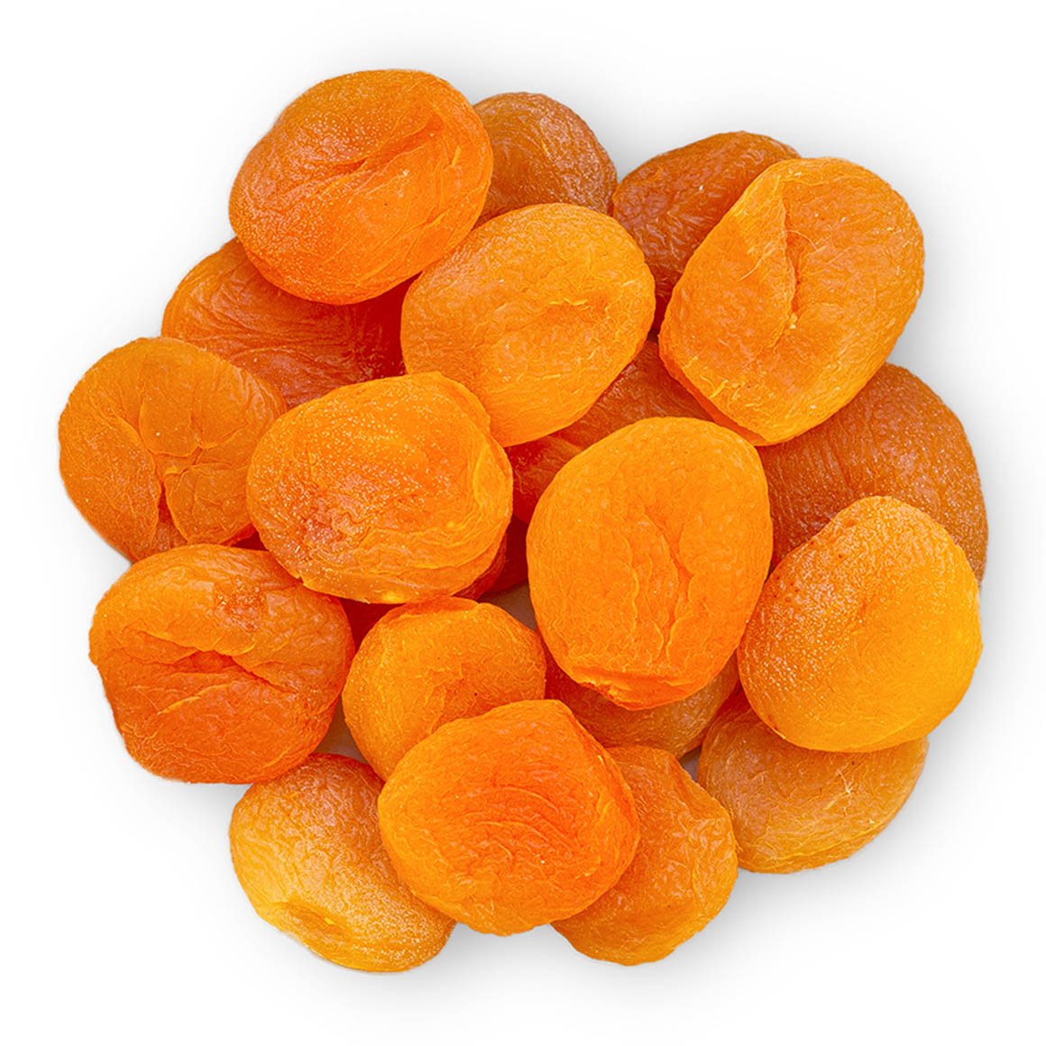 Dried Apricots V.T LTD